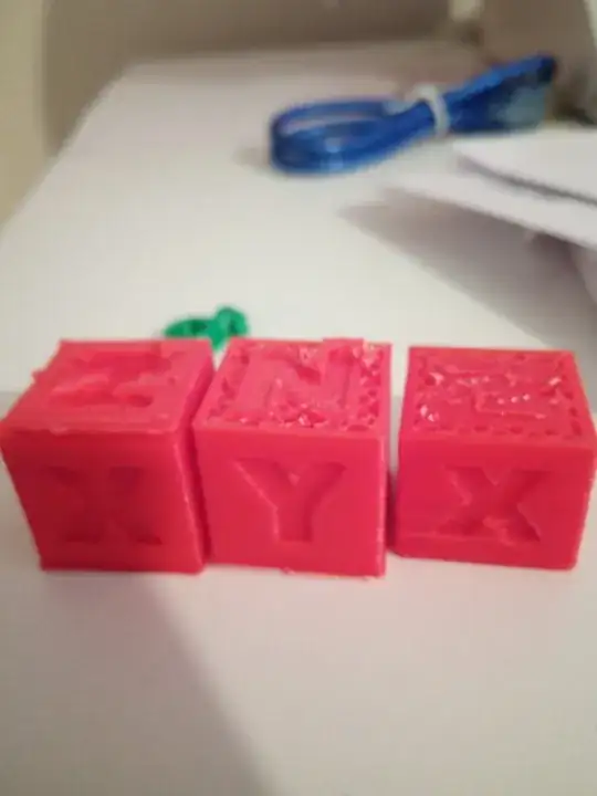 Split top layer Split top layer