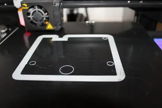 Outer Wall Line Prints Without Stringing Outer Wall Line Prints Without Stringing