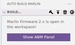 Show ABM Panel Button Show ABM Panel Button