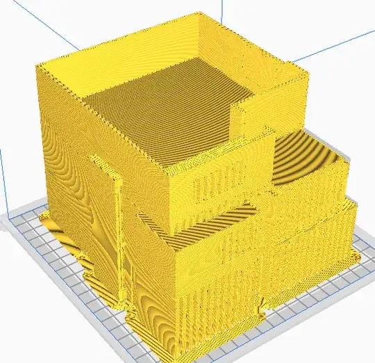 Preview.png shows model after slicing Preview.png shows model after slicing