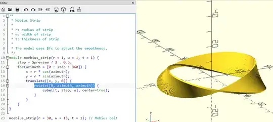 Model from question enter image description here