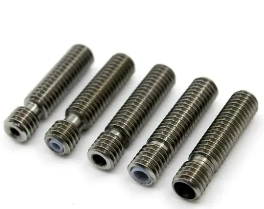 same thread, various variants