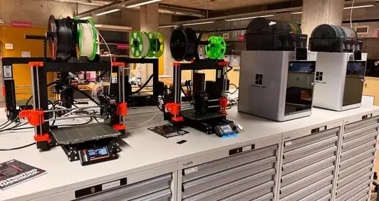 Photo of MakerLab#2 Photo of MakerLab#2