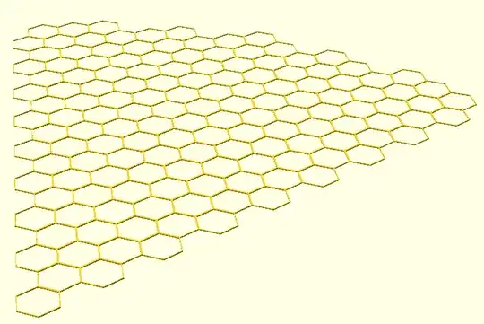 Range = 15, Angle = 60°
