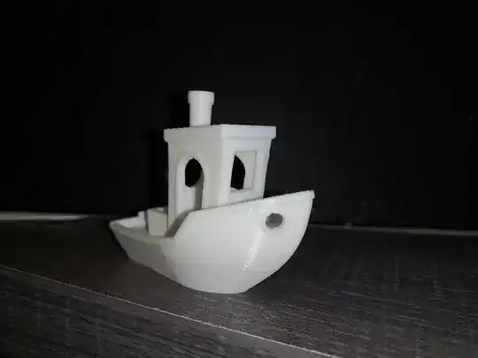 Good benchy 1 Good benchy 1