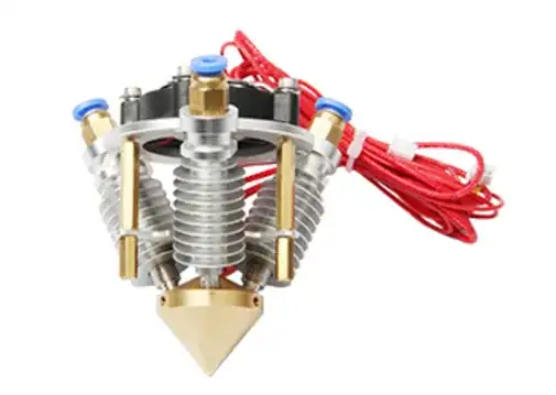 Printer Head-hotend