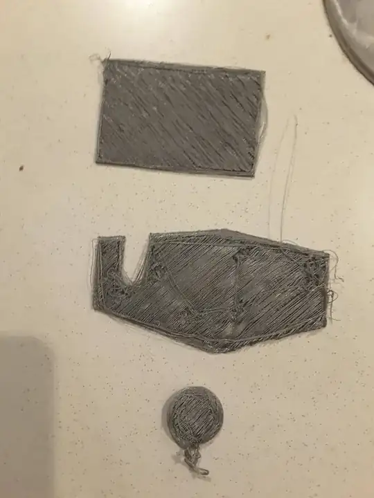 Bottom Layer (contacting bed)