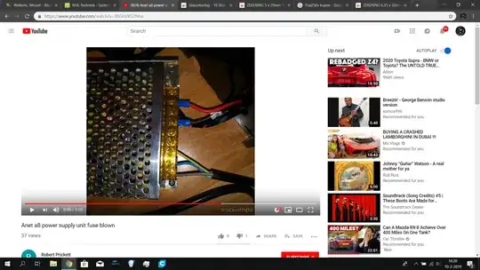 Image from YouTube video Image from YouTube video