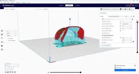 picture of desired print