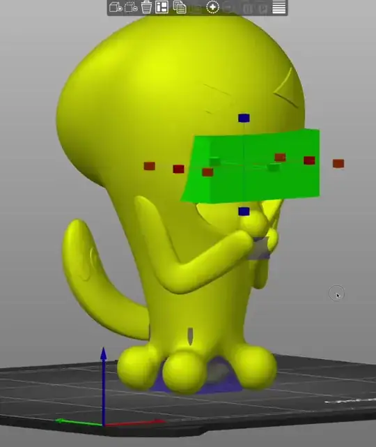 Three Support Enforcer Boxes added Three Support Enforcer Boxes added