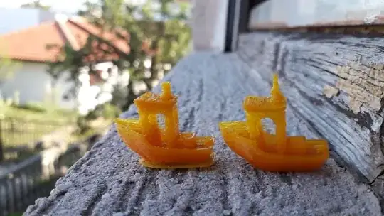 Left: 263 degrees 0.6*0.3 30mm/s, right: 255 degrees 0.45*0.2 40mm/s Left: 263 degrees 0.60.3 30mm/s, right: 255 degrees 0.450.2 40mm/s