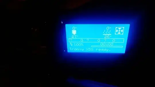 Good temperature reading