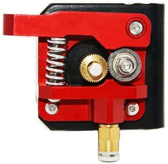 extruder