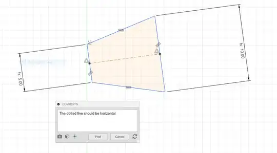 Sketch needs rotating.