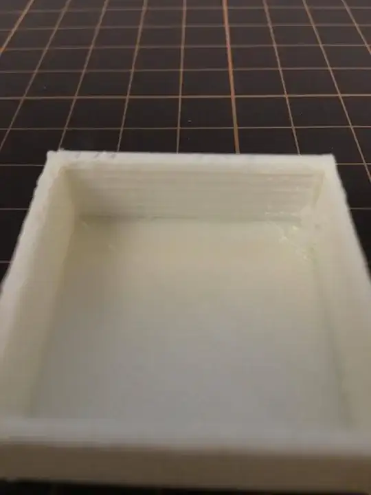 Inside of left object Inside of the left object