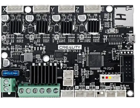 Creality 4.2.2 Board Creality 4.2.2 Board