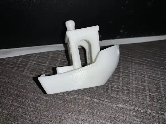 Good benchy 2 Good benchy 2