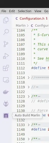 Auto Build Marlin in VSCode Auto Build Marlin in VSCode