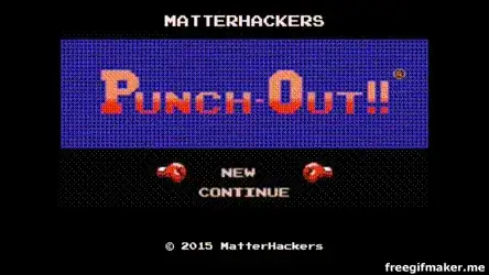 Punch-Out