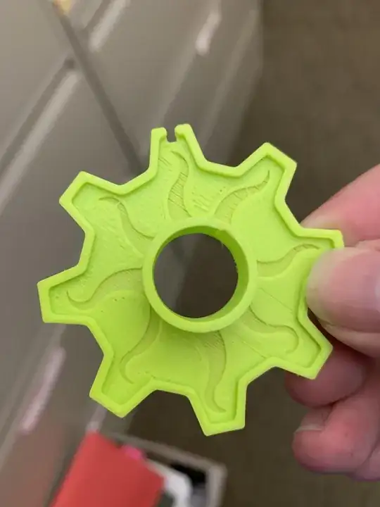 Lulzbot gear