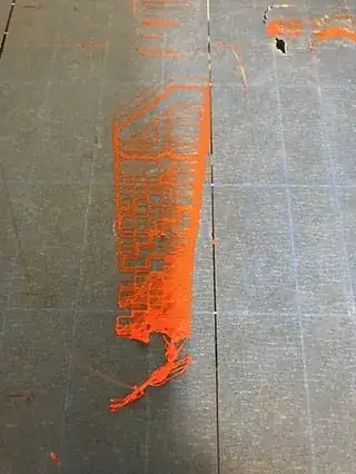 5 mm Calibration Cube 5 mm Calibration Cube