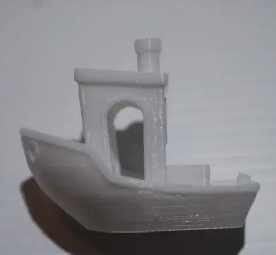 3Dbenchy