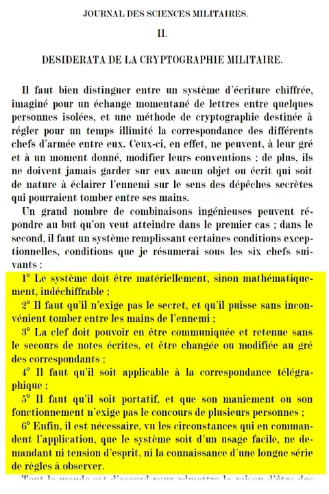 screenshot of related page