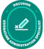 DocuSign eSignature Administration Specialist
