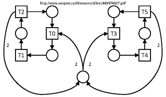 Another System without Deadlock