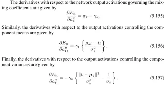 page 275 of the book “pattern recognition and machine learning” by Christopher Bishop”