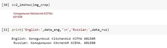 an example of input(img_crop_ and output(data_eng and data_rus)