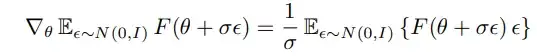 How is this derived. Source: https://arxiv.org/pdf/1703.03864.pdf