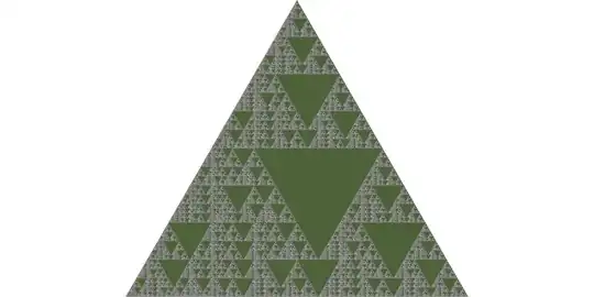 Parity Triangle for OEIS sequence A186759