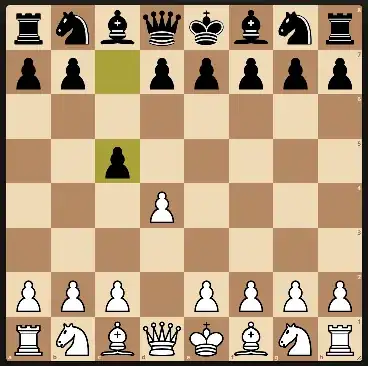 CHESS 1