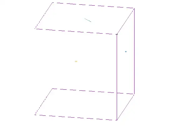 corner point rotating animation