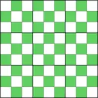 checkerboard