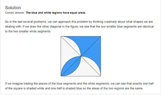 The provided solution