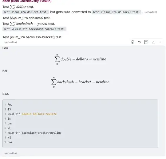 app.gitter.im screenshot