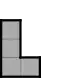 L tetromino