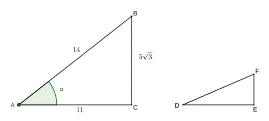 Right Triangle Trig