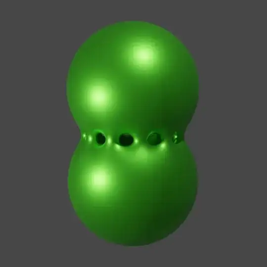 (10,1), 11-fold symmetry