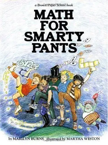 Math for Smarty Pants Math for Smarty Pants