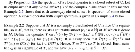 Konrad Schmüdgen - Unbounded Self-adjoint Operators on Hilbert Space, Example 2.2, Page 32