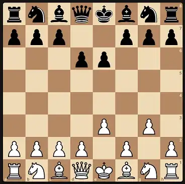 CHESS 3