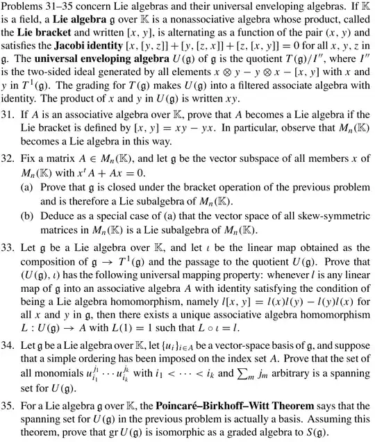 Knapp's Basic Algebra