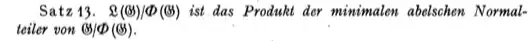 Satz 13