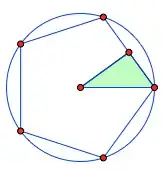 Illustration of right triangle