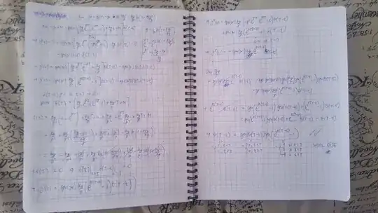 notebook demostration