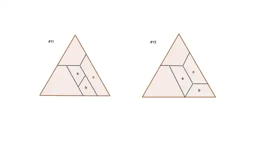 transformation #11-#13