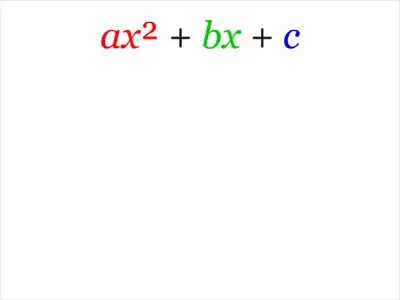 completing the square